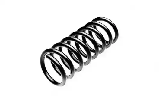пружина передняя!\ MB E-Class W210/S210 95-03 ST 120 023 F STANDARD SPRINGS