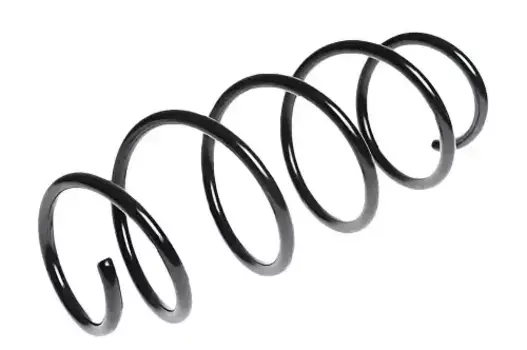 пружина передняя!\ MB S212/W212 09-16 ST120088F STANDARD SPRINGS
