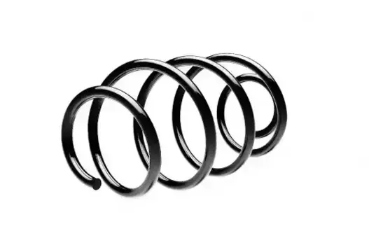 пружина передняя!\ MB Vito 2.2/3.2/3.7 03> ST 120 049 F STANDARD SPRINGS