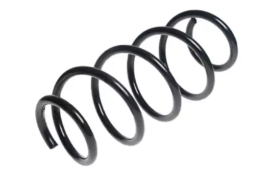 пружина передняя!\ MB Vito/Viano 2.0/2.2/3.0 CDI 03> ST120113F STANDARD SPRINGS
