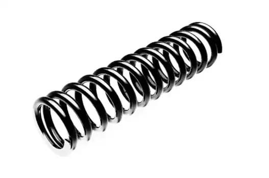 пружина передняя!\ MB W124 2.0-2.3/2.0D 85-95 ST120017F STANDARD SPRINGS