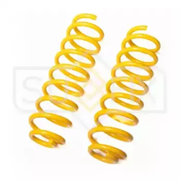 пружина передняя!\ MB W164 3.5-5.0 4-matic 05> SZ-1306 SUFIX