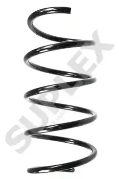 пружина передняя!\ MB W168 1.4/1.6/1.7 CDi 97-04 19120 SUPLEX