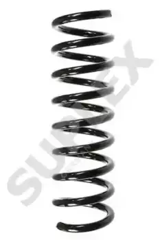 пружина передняя!\ MB W202/W210 2.0-2.2CDi/2.5-3.0D 95-03 19202 SUPLEX