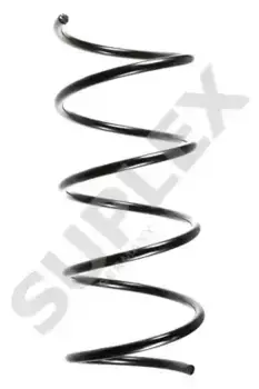пружина передняя!\ MB W203/S203 1.8-5.5i/2.2-3.0D 00> 19332 SUPLEX