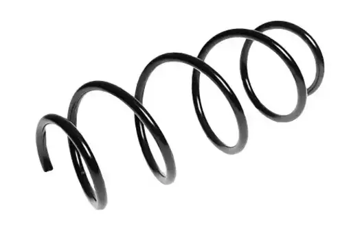 пружина передняя!\ MB W204 2.8 07> ST 120 087 F STANDARD SPRINGS