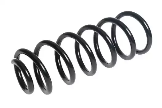 пружина передняя!\ MB W205 T-Model 14> ST 120 106 F STANDARD SPRINGS