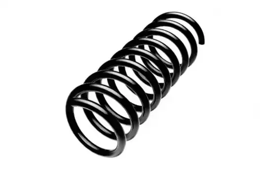 пружина передняя!\ MB W210 2.0-2.2CDi 95-03 ST 120 020 F STANDARD SPRINGS