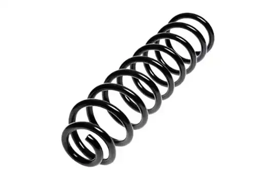 пружина передняя!\ MB W211 02-09 ST120110F STANDARD SPRINGS