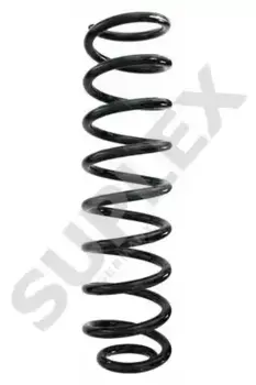 пружина передняя!\ MB W211/S211 1.8-5.5i/2.2-4.0D 02-09 19302 SUPLEX