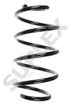 пружина передняя!\ MB W639 Vito 3.2-3.7i/2.2D 03> 19266 SUPLEX