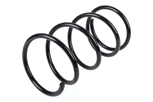 пружина передняя!\ Mitsubishi ASX 1.6 10> Z38424 ZENTPARTS