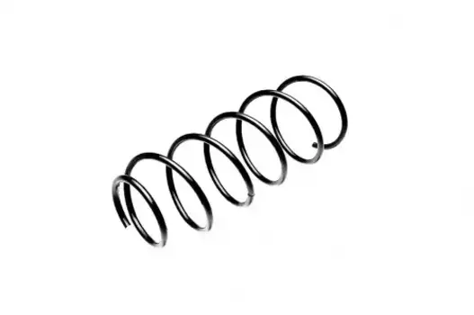 пружина передняя!\ Mitsubishi Colt 1.3/1.5 04> ST 122 045 F STANDARD SPRINGS