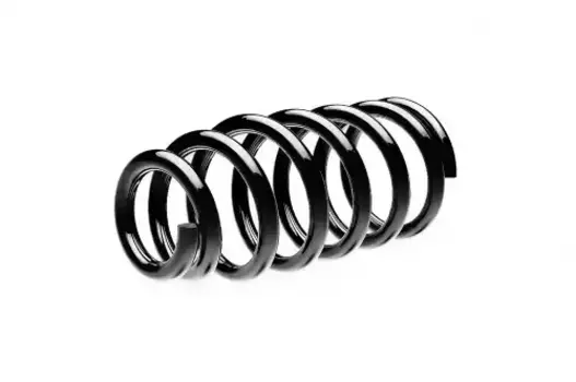 пружина передняя!\ Mitsubishi L200 2.5DI-D 2WD 07> ST 122 048 F STANDARD SPRINGS