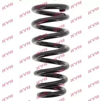 пружина передняя!\ Mitsubishi L200 2.5DI-D 2WD 07> RH2943 KYB