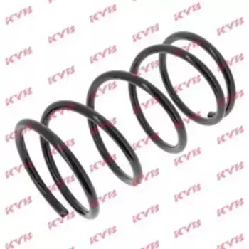 пружина передняя!\ Mitsubishi Lancer 1.3/1.6 03> RA3026 KYB