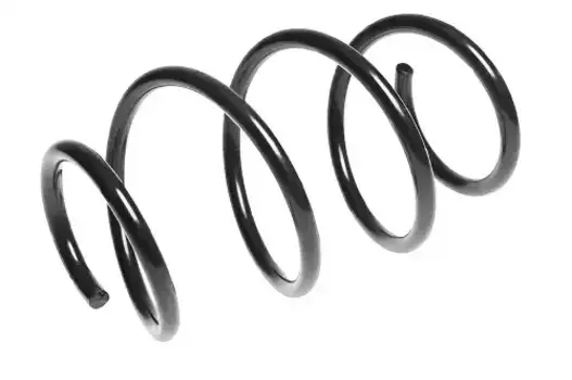 пружина передняя!\ Mitsubishi Outlander GF 2.4 4WD 12-22 ST 122 056 F STANDARD SPRINGS