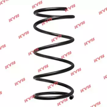 пружина передняя!\ Mitsubishi Pajero IO 1.8/2.0 98> 4WD RK3894 KYB