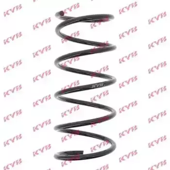 пружина передняя!\ Mitsubishi Space Star 1.8GDi 98-00 RA1952 KYB