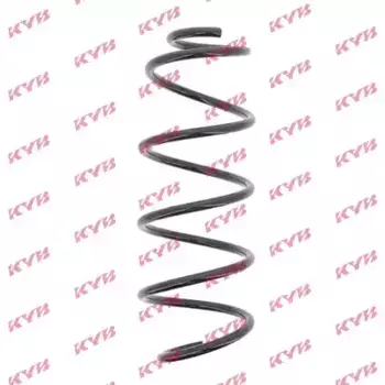 пружина передняя! МКПП\ MB W245 2.0CDI 05> RH3293 KYB