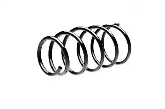 пружина передняя!\ Nissan Almera 1.5 00> ST123031F STANDARD SPRINGS