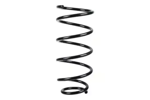 пружина передняя!\ Nissan Almera 1.6 16V 06> Z38394 ZENTPARTS