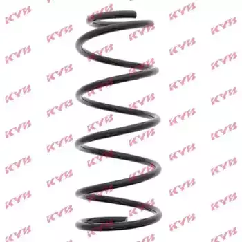 пружина передняя!\ Nissan Almera 1.8/1.5CDi 00> RC2223 KYB