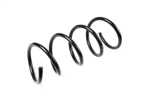 пружина передняя!\ Nissan Almera G15 1.6 12-19 ST 123 095 F STANDARD SPRINGS