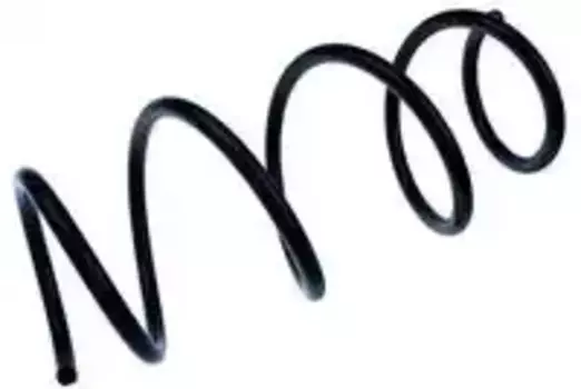 пружина передняя!\ Nissan Micra 1.0 16V/1.2 16V/1.4 16V 03>