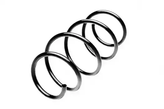 пружина передняя!\ Nissan Micra 1.0 16V/1.2 16V/1.4 16V 03> ST 123 075 F STANDARD SPRINGS