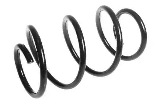 пружина передняя!\ Nissan Murano 07> ST 123 091 F STANDARD SPRINGS