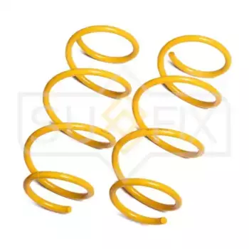 пружина передняя!\ Nissan Note 1.4 06> SZ-2748 SUFIX