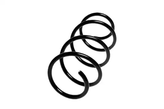 пружина передняя!\ Nissan Note 1.4 06> ST123063F STANDARD SPRINGS