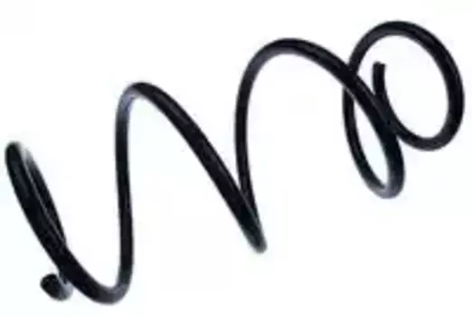 пружина передняя!\ Nissan Note 1.6 06>