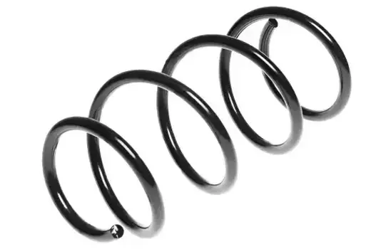 пружина передняя!\ Nissan Note E11 1.4 07-08 ST 123 002 F STANDARD SPRINGS
