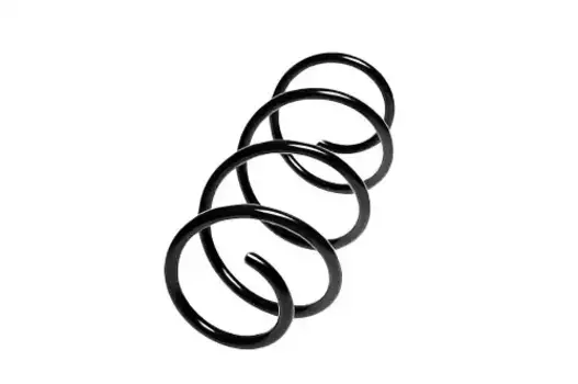 пружина передняя!\ Nissan Note ST123076F STANDARD SPRINGS