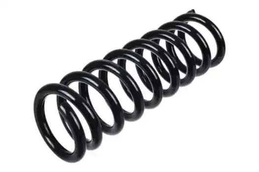 пружина передняя!\ Nissan Pathfinder 4.0/2.5DCi 05> Z38535 ZENTPARTS