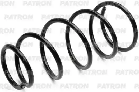 Пружина передняя NISSAN PCS872225 PATRON