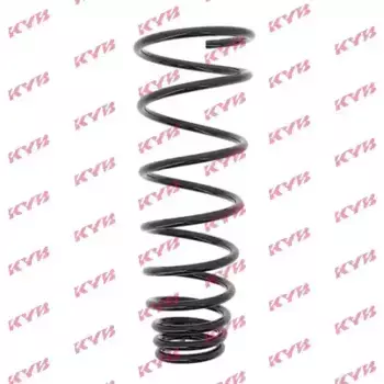 пружина передняя!\ Nissan Primera 1.6-2.0 96-02 RI2767 KYB