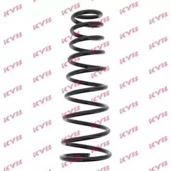 пружина передняя!\ Nissan Primera 2.0TD 96-02 RI2769 KYB