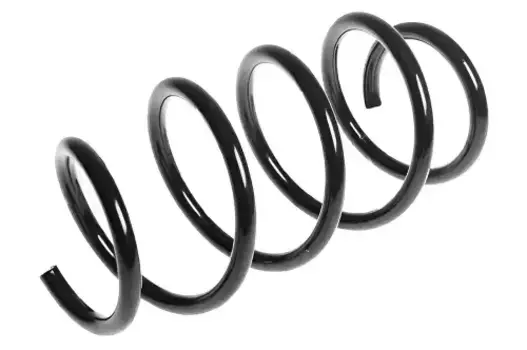 пружина передняя!\ Nissan Qashqai J11R 2.0/1.2TCE 2WD 15-19 ST 123 094 F STANDARD SPRINGS
