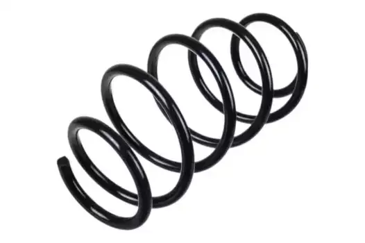 пружина передняя!\ Nissan Qashqai/Qashqai+2 2.0/1.5dCi 07> Z38404 ZENTPARTS