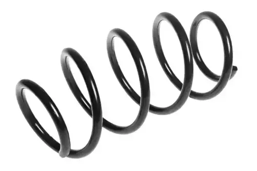 пружина передняя!\ Nissan Qashqai/Qashqai+2 2.0/1.5DCi 07> ST 123 087 F STANDARD SPRINGS