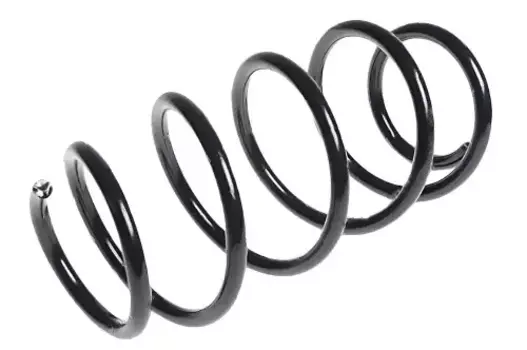 пружина передняя!\ Nissan Qashqai/Qashqai+2 2.0/1.5DCi 07> ST 123 078 F STANDARD SPRINGS