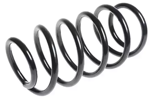 пружина передняя!\ Nissan X-Trail 2.0 4WD 07-14 ST 123 083 F STANDARD SPRINGS