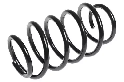 пружина передняя!\ Nissan X-trail 2.5 07> ST123079F STANDARD SPRINGS