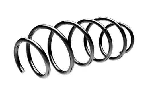 пружина передняя!\ Opel Astra 1.6 16V except Sport 04> ST 124 093 F STANDARD SPRINGS