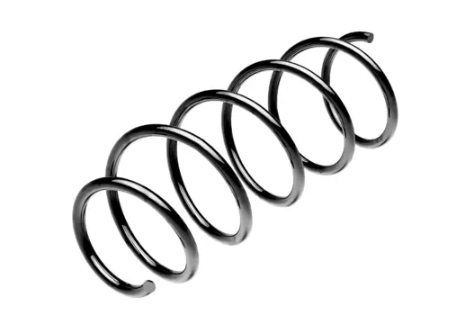 пружина передняя!\ Opel Astra 1.7CDTi except Sport 04> ST 124 073 F STANDARD SPRINGS