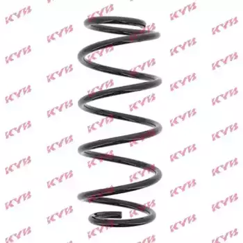 пружина передняя!\ Opel Astra G 1.4/1.8/2.2 16V <05 RH1516 KYB