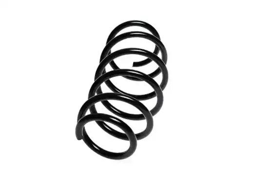 пружина передняя!\ Opel Astra H 1.3-1.8 16V 04-11 ST124096F STANDARD SPRINGS